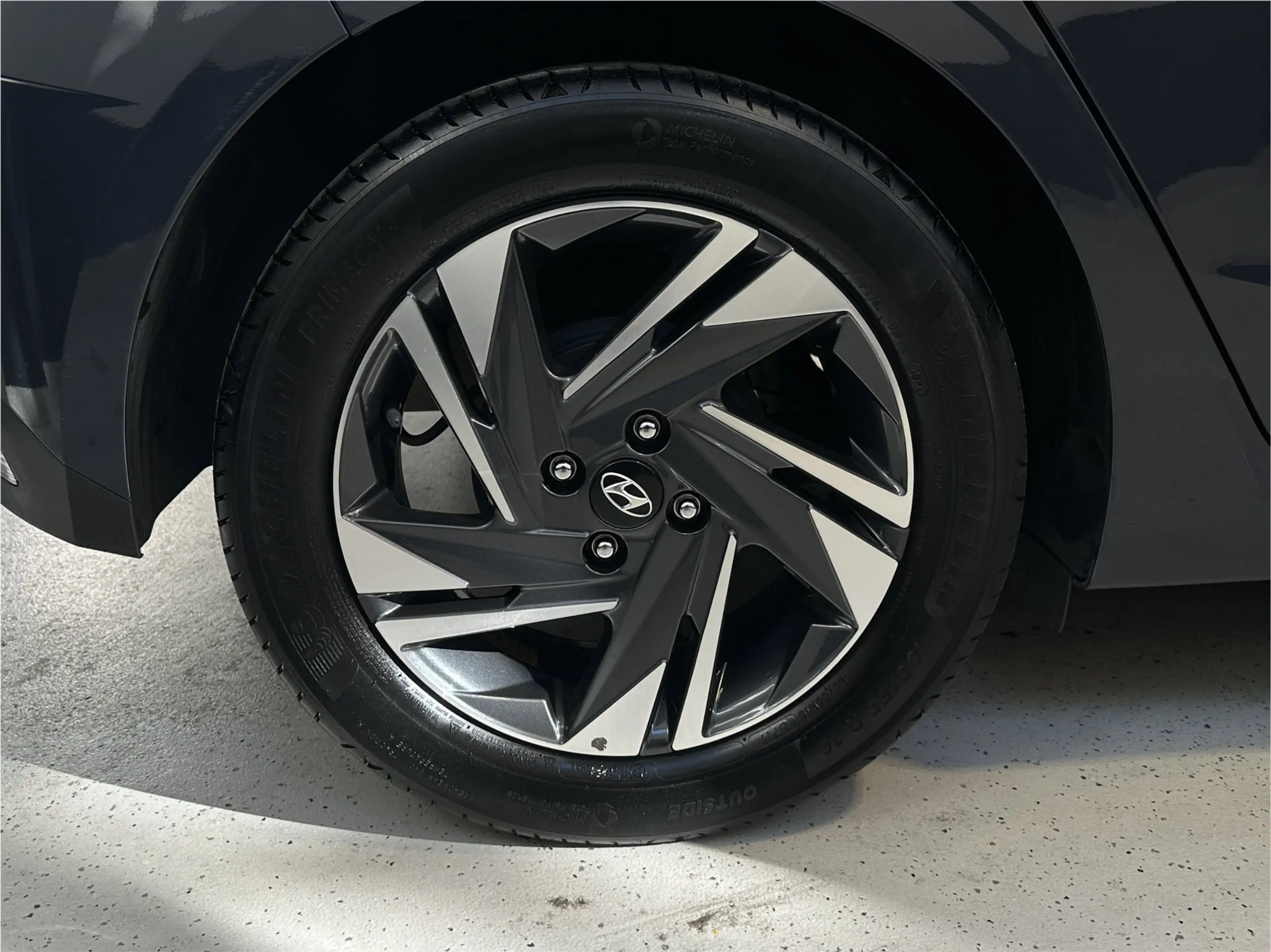 Hyundai i20 1.2 MPI Comfort |NL | 1 Eig | Camera| Carplay Andr — photo 25