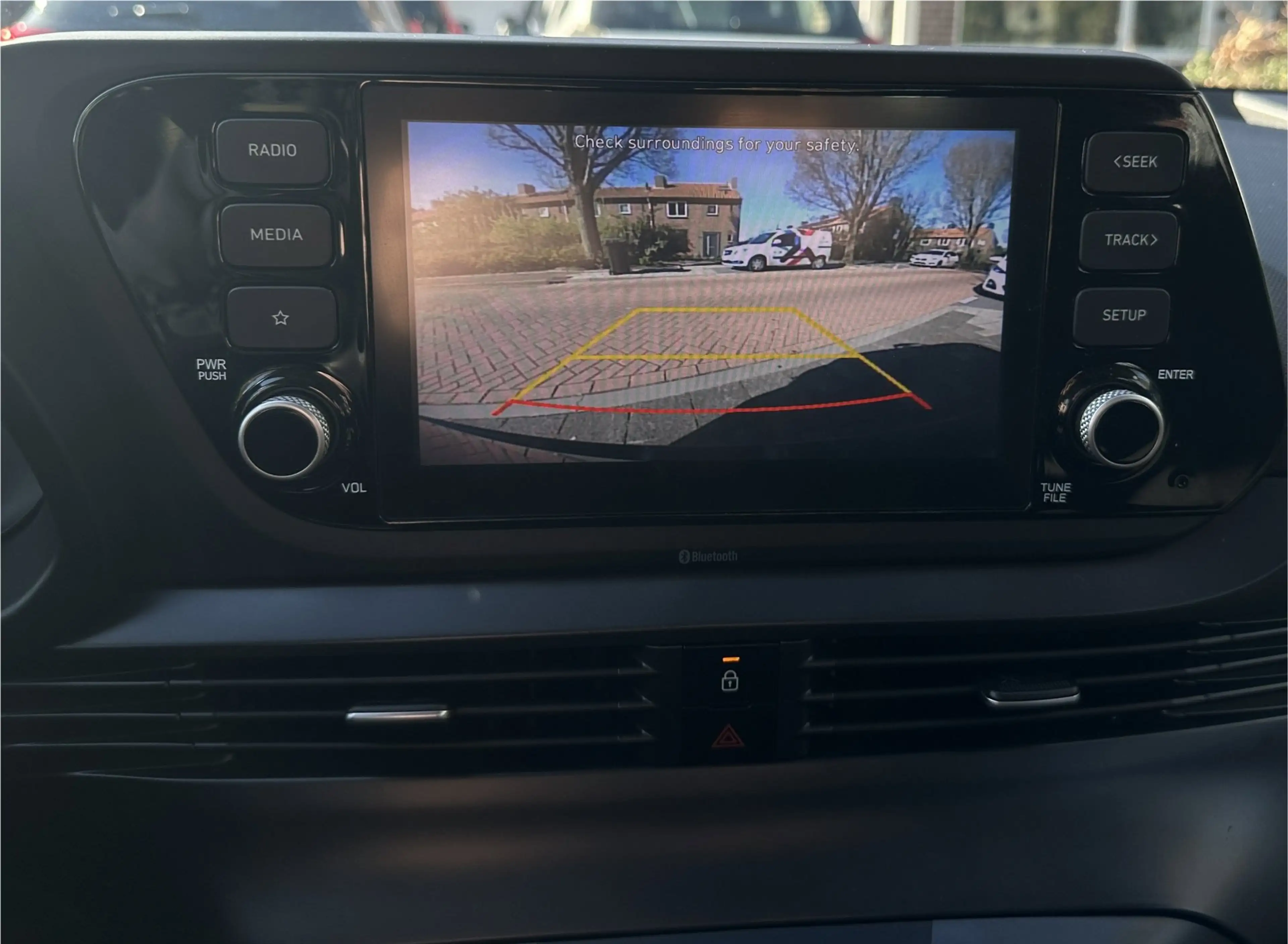 Hyundai i20 1.2 MPI Comfort |NL | 1 Eig | Camera| Carplay Andr — photo 15