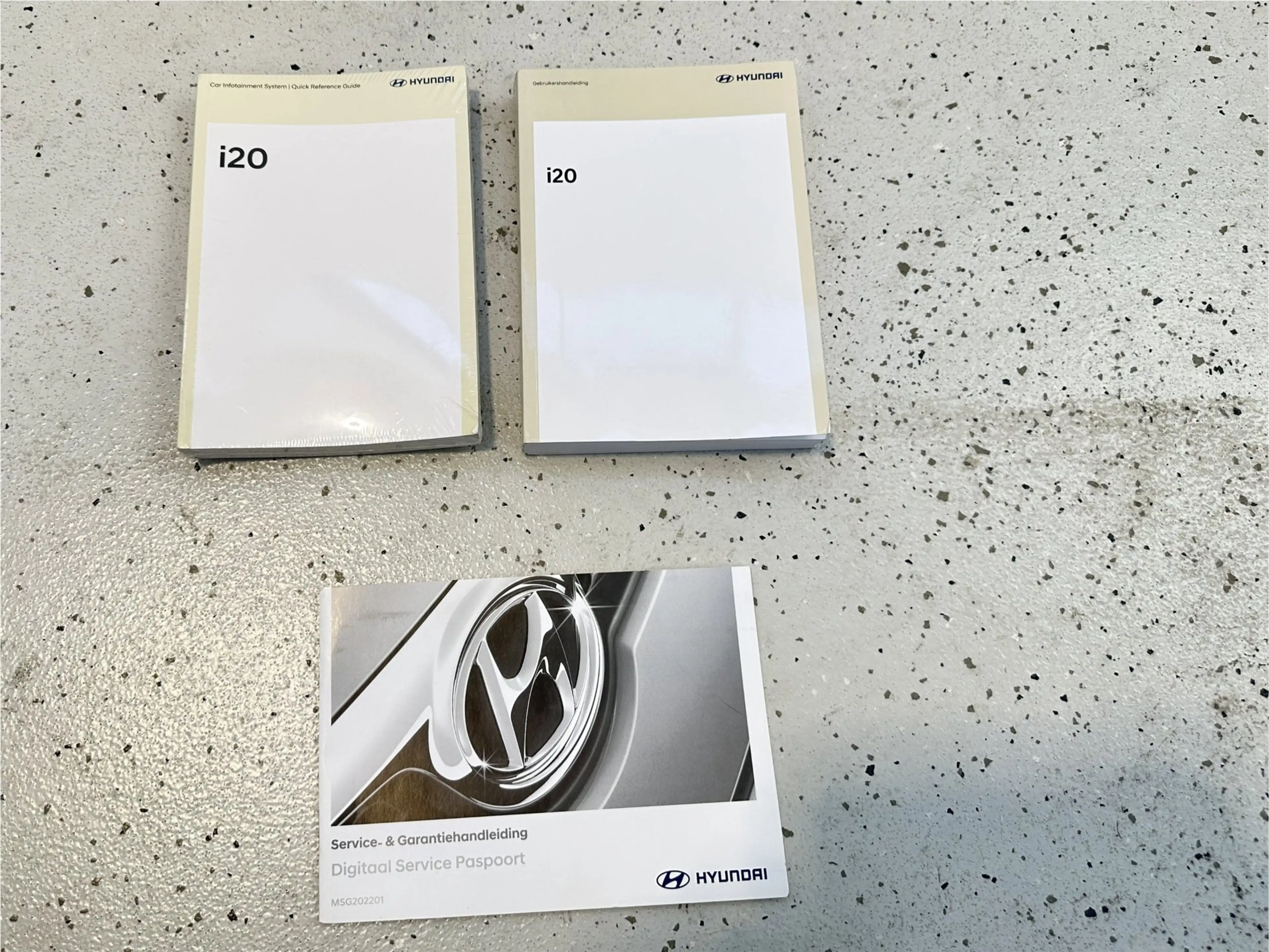 Hyundai i20 1.2 MPI Comfort |NL | 1 Eig | Camera| Carplay Andr — photo 10