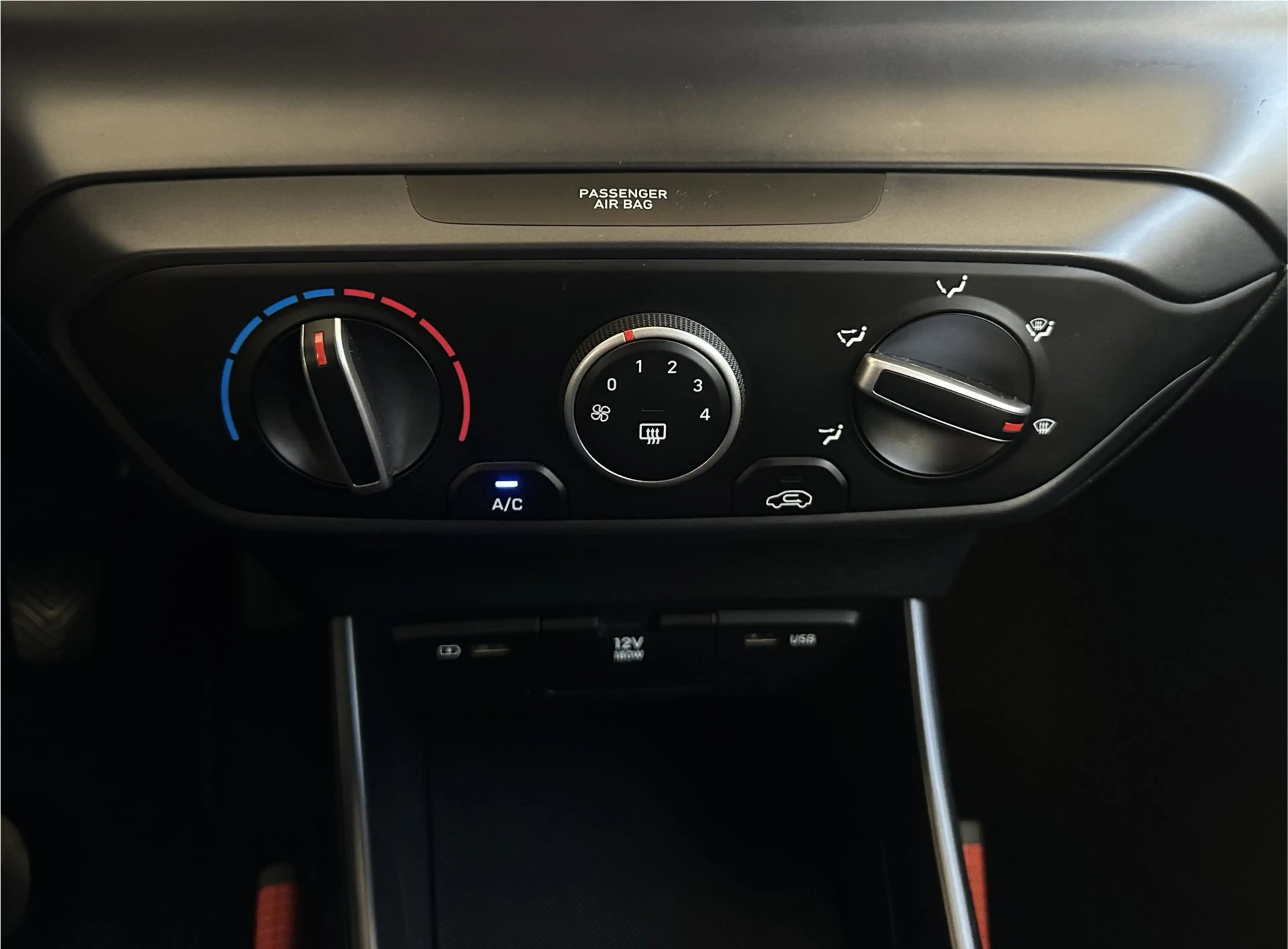 Hyundai i20 1.2 MPI Comfort |NL | 1 Eig | Camera| Carplay Andr — photo 23