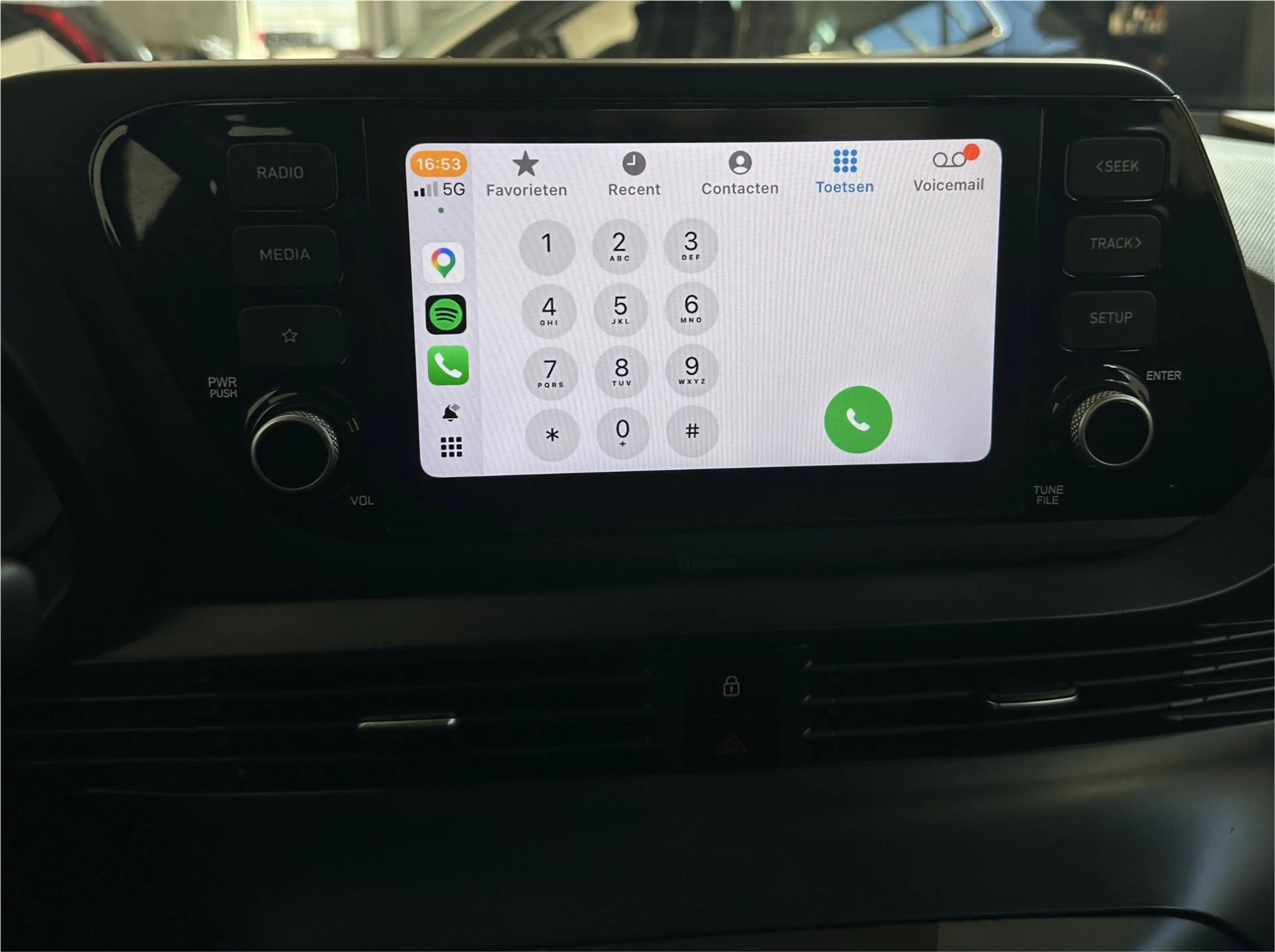 Hyundai i20 1.2 MPI Comfort |NL | 1 Eig | Camera| Carplay Andr — photo 17