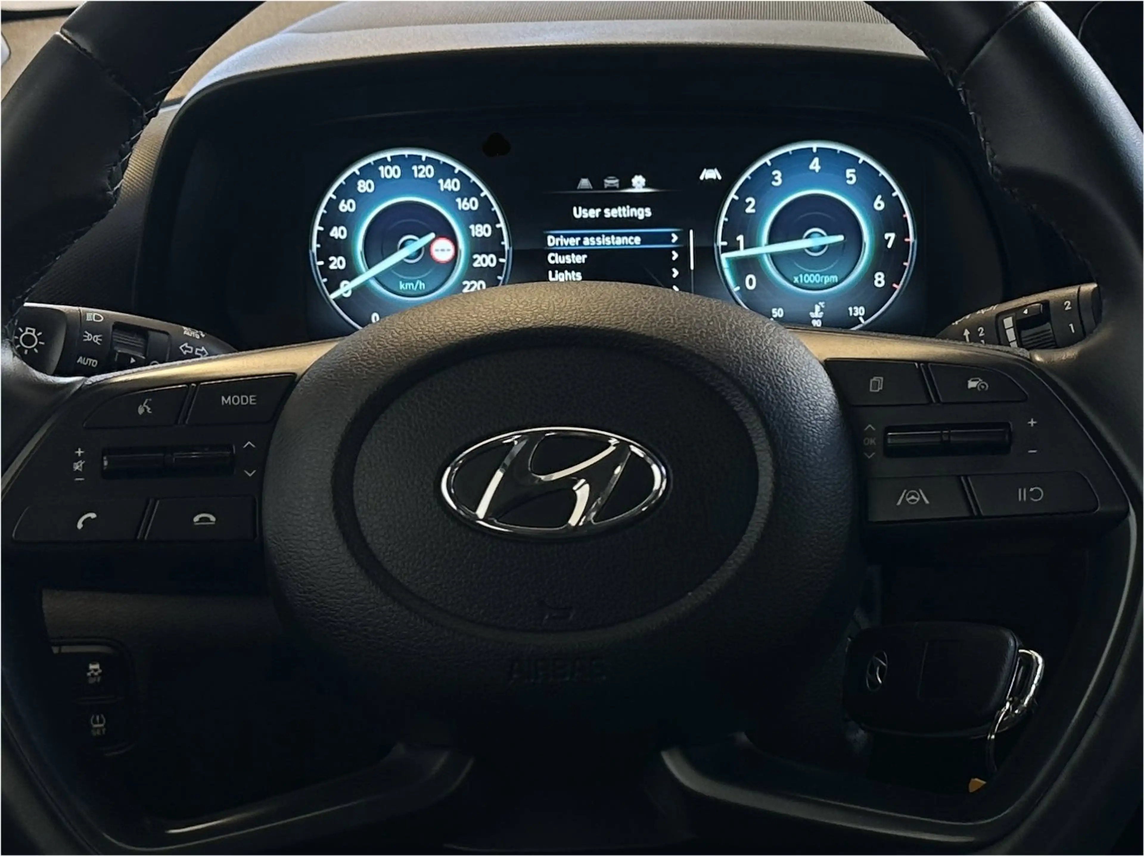 Hyundai i20 1.2 MPI Comfort |NL | 1 Eig | Camera| Carplay Andr — photo 7