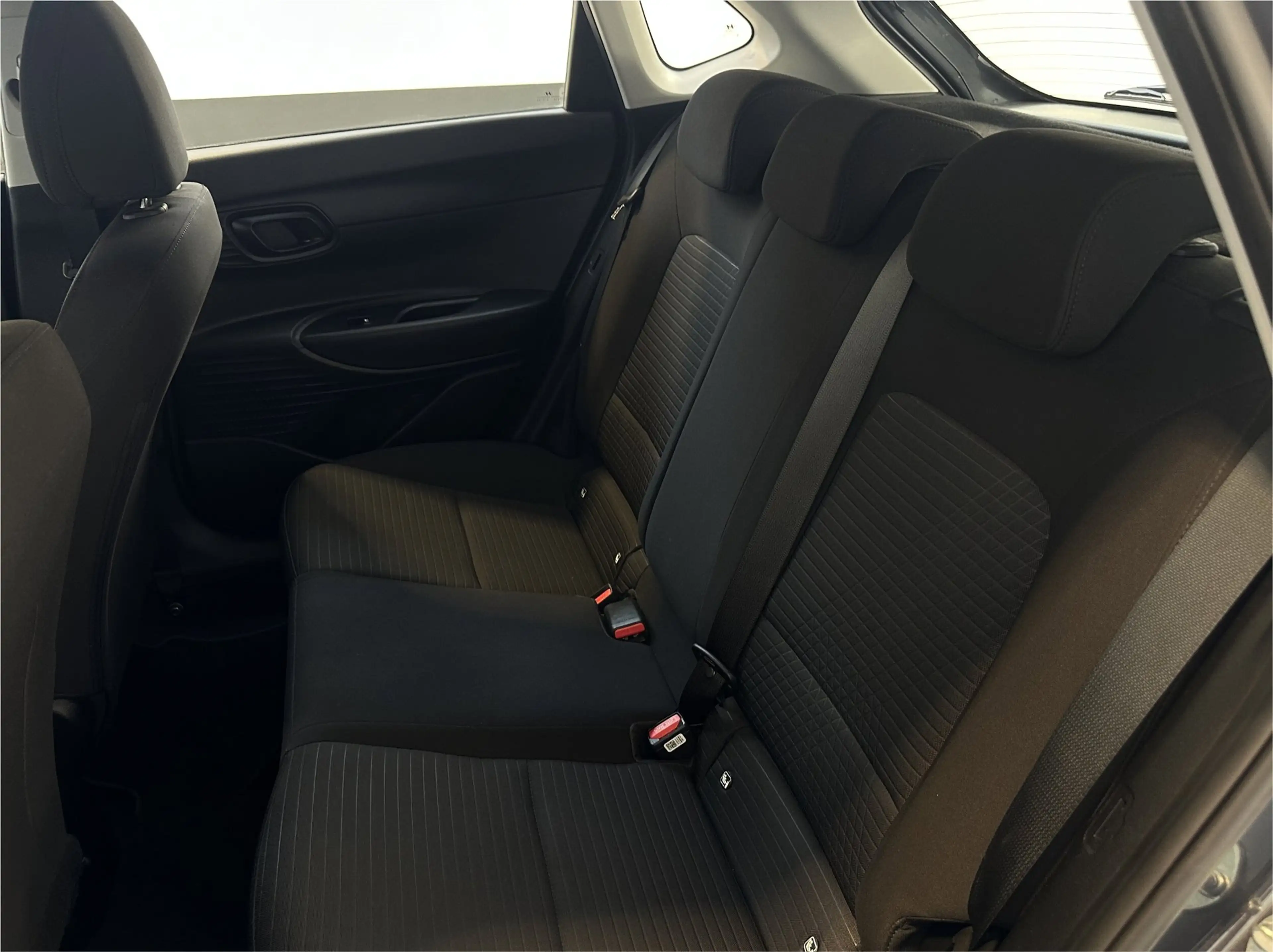 Hyundai i20 1.2 MPI Comfort |NL | 1 Eig | Camera| Carplay Andr — photo 30