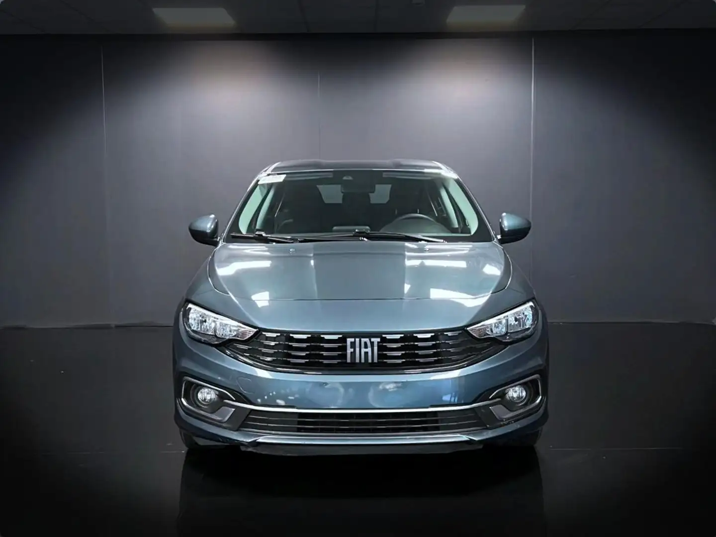 Fiat Tipo 1.5 Hybrid DCT 5 porte City Life Blu/Azzurro - 2