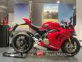 Ducati Panigale V4 Panigale V4S Rosso - thumbnail 1