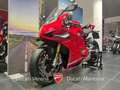 Ducati Panigale V4 Panigale V4S Piros - thumbnail 12