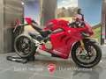 Ducati Panigale V4 Panigale V4S Czerwony - thumbnail 2