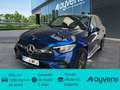 Mercedes-Benz GLC 220 220d 4Matic 9G-Tronic Azul - thumbnail 1