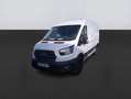 Ford Transit 350 L3 68kWh 184CV Trend RWD BEV Blanco - thumbnail 1