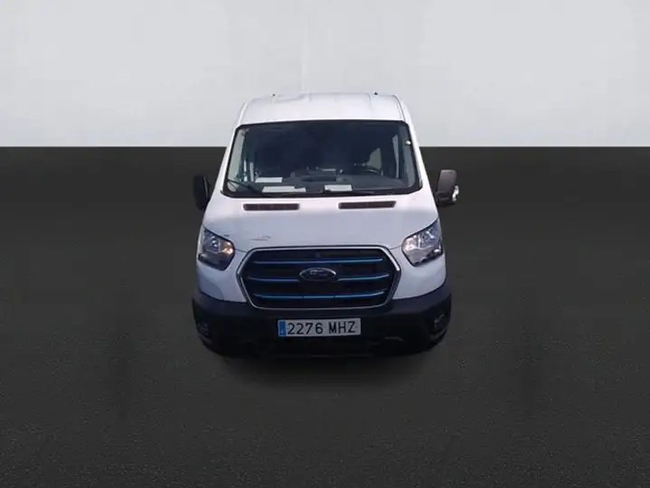 Ford Transit 2023, foto 2