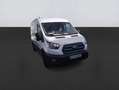 Ford Transit 350 L3 68kWh 184CV Trend RWD BEV Blanco - thumbnail 3