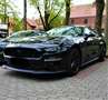 Ford Mustang GT Fastback Schwarz - thumbnail 1