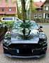 Ford Mustang GT Fastback Schwarz - thumbnail 2