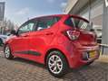 Hyundai i10 1.0i Comfort Navigatie I Airco | Cruise Control | Rood - thumbnail 7