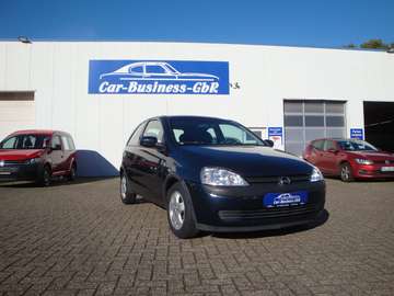 1.2 16V COMFORT Automatik