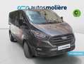 Ford Transit Custom FT 320 L2 Kombi Trend 105 Gris - thumbnail 2