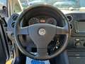Volkswagen Golf Plus 1.6 Sportline *NAVI*SHZ*79TKM*1.HAND* Ezüst - thumbnail 13