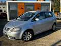 Volkswagen Golf Plus 1.6 Sportline *NAVI*SHZ*79TKM*1.HAND* Ezüst - thumbnail 1