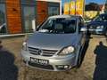 Volkswagen Golf Plus 1.6 Sportline *NAVI*SHZ*79TKM*1.HAND* Ezüst - thumbnail 4