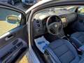 Volkswagen Golf Plus 1.6 Sportline *NAVI*SHZ*79TKM*1.HAND* Ezüst - thumbnail 10