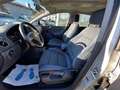Volkswagen Golf Plus 1.6 Sportline *NAVI*SHZ*79TKM*1.HAND* Ezüst - thumbnail 11
