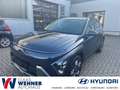 Hyundai KONA Trend Hybrid 2WD 1.6 T-GDI EU6d Navi Digitales Coc Blau - thumbnail 1