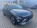 Hyundai KONA Trend Hybrid 2WD 1.6 T-GDI EU6d Navi Digitales Coc Blau - thumbnail 4