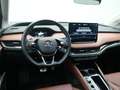 Skoda Enyaq PANO HUD AHK NAVI KAM SHZ LEDER Schwarz - thumbnail 7