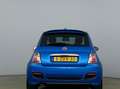 Fiat 500 0.9 TwinAir Turbo 500S Bleu - thumbnail 3