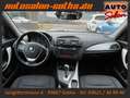 BMW 116 i Lim. 5-trg. Automatik KLIMAAUTO+SHZ TÜV527 Weiß - thumbnail 9