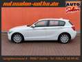 BMW 116 i Lim. 5-trg. Automatik KLIMAAUTO+SHZ TÜV527 Weiß - thumbnail 7