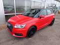 Audi A1 Sportback basis Rot - thumbnail 2