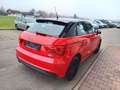 Audi A1 Sportback basis Rot - thumbnail 4