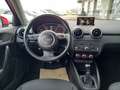 Audi A1 Sportback basis Rot - thumbnail 8