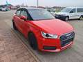 Audi A1 Sportback basis Rot - thumbnail 3