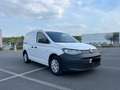 Volkswagen Caddy Cargo Business 102 ch Blanc - thumbnail 13