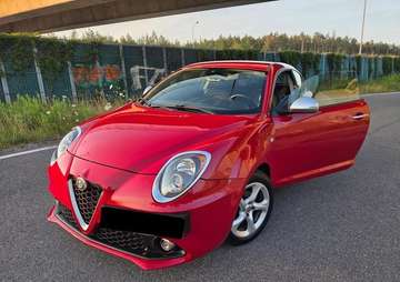 Mito 1.4i Distinctive