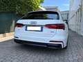 Audi A6 A6 Avant 40 2.0 tdi mhev SLINE quattro s-tronic Bianco - thumbnail 4