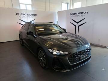 Avant TDI 150 kW mHEV+ S tronic S Line edition