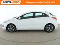 Hyundai i30 1.4 Tecno Bluedrive Blanco - thumbnail 3