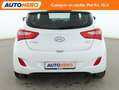 Hyundai i30 1.4 Tecno Bluedrive Blanco - thumbnail 5