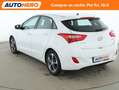 Hyundai i30 1.4 Tecno Bluedrive Blanco - thumbnail 4