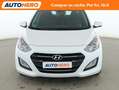 Hyundai i30 1.4 Tecno Bluedrive Blanco - thumbnail 9