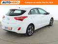 Hyundai i30 1.4 Tecno Bluedrive Blanco - thumbnail 6
