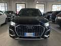 Audi Q5 Sportback 2.0 tdi mhev 204cv S line quattro s-tron Nero - thumbnail 2