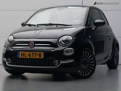 Fiat 500 0.9 TwinAir Turbo Lounge (NAVIGATIE,SCHUIFDAK,LEDE