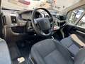 Citroen Jumper Grossraumkasten 35 L4H3 Control Heavy Blu Weiß - thumbnail 13
