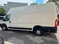 Citroen Jumper Grossraumkasten 35 L4H3 Control Heavy Blu Weiß - thumbnail 4