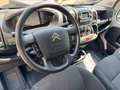 Citroen Jumper Grossraumkasten 35 L4H3 Control Heavy Blu Weiß - thumbnail 14