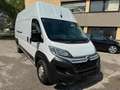 Citroen Jumper Grossraumkasten 35 L4H3 Control Heavy Blu Weiß - thumbnail 2